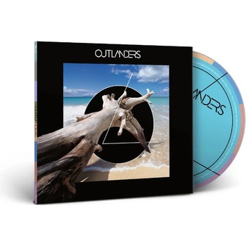 Outlanders - Outlanders Digipack CD