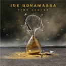 Bonamassa Joe: Time Clocks CD