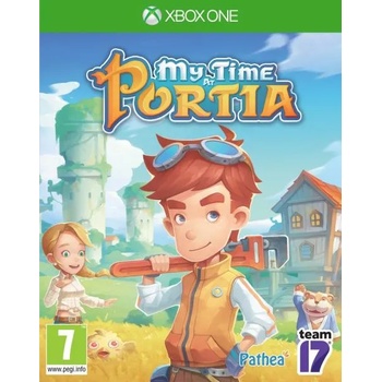 Team17 My Time at Portia (Xbox One)