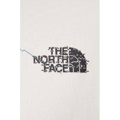 The North Face Памучен суичър The North Face (NF0A87F4QLI1)