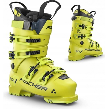 Fischer RC4 130 HV GW 24/25