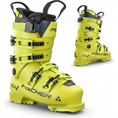 Fischer RC4 130 HV GW 24/25