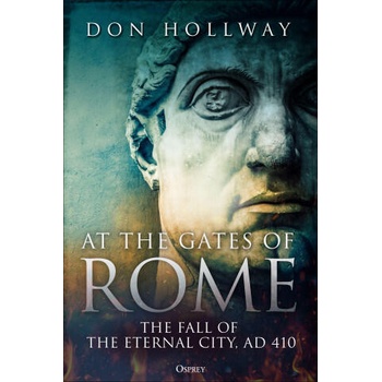 Image 1 of At the Gates of Rome | Hollway, Don