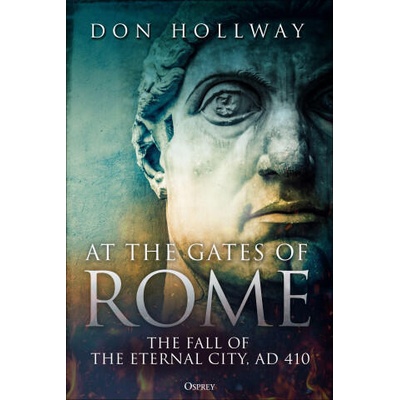 At the Gates of Rome | Hollway, Don