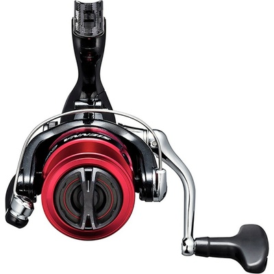Shimano Sienna 2500 HG FG