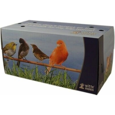 Trixie Transportná papierová krabička veľká 26 x 13 x 13 cm