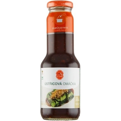 J-Lek Ústřicová omáčka 300 ml