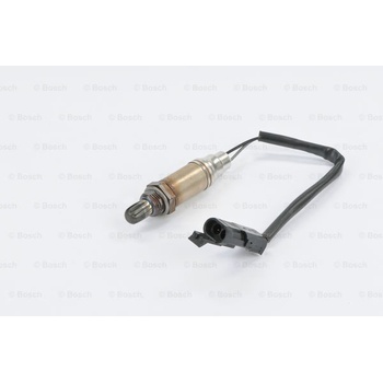 Lambda sonda BOSCH 0 258 002 028