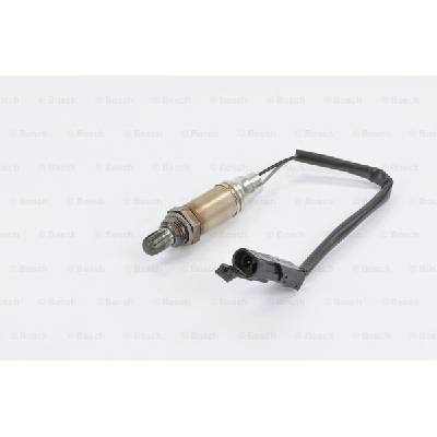 Lambda sonda BOSCH 0 258 002 028 (0258002028)