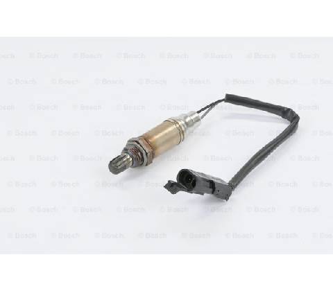 Lambda sonda BOSCH 0 258 002 028 (0258002028)