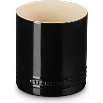 Le Creuset Signature Кутия за кухненски аксесоари 1, 1 л, черен (71500101400001)