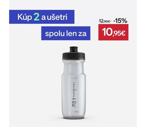 VAN RYSEL FastFlow M 650 ml