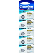 Camelion CR1220 5ks 439081