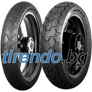 Maxxis Maxxventure MA-AT ( 110/80 R19 TL 59V Предно колело ) Мотоциклетни гуми