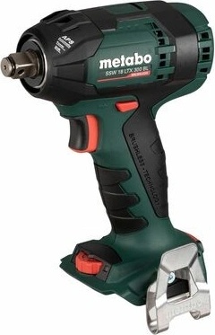 Metabo SSW 18 LTX 300 BL 602395840 od 3 813 K Heureka.cz