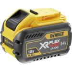 Dewalt Батерия FLEXVOLT 18/54V 9.0/3.0Ah DCB547 DEWALT (DCB547)