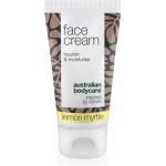 Australian Bodycare Face Cream Lemon Myrtle подхранващ и хидратиращ крем за смесена и мазна кожа 50ml
