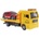 Mikro Kids Globe Traffic пътна помощ MAN 19см с кола 10, 5см (540567)
