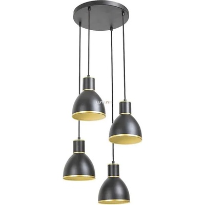 Rábalux Mackenzie 5604