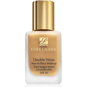 Estée Lauder Double Wear Stay-in-Place дълготраен фон дьо тен SPF 10 цвят 2N2 Buff 30ml