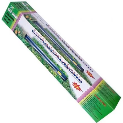 RS Electrical Осветително Тяло bx-70a (3424)