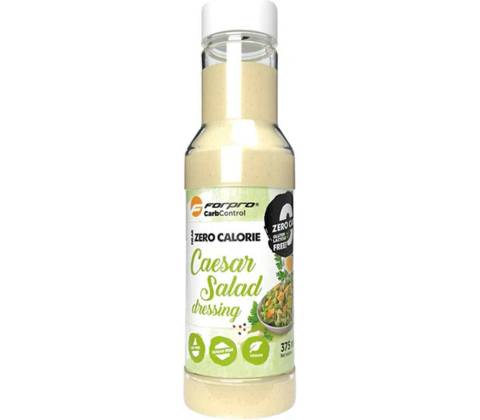 Forpro Nízkokalorický dressing Caesar 375 ml