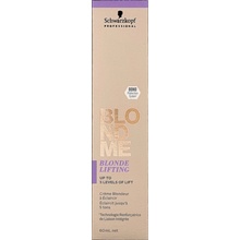 Schwarzkopf Blondme Blonde Lifting piesková 60 ml