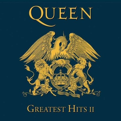 Queen - Greatest Hits 2 CD