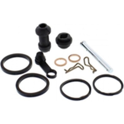BEARING WORX opravná sada brzdiče přední KTM SX/SXF/EXC/EXCF/LC4 96-08, HUSABERG (18-3047)