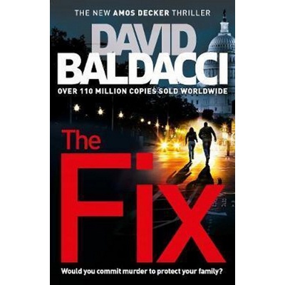 DAVID BALDACCI 19