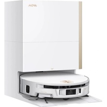 MOVA S70 Ultra Roller RVC White