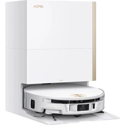 MOVA S70 Ultra Roller RVC White