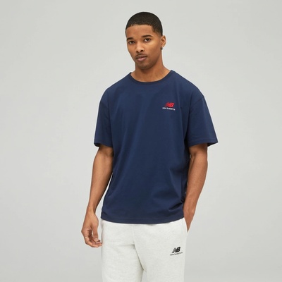 New Balance UT21503NGO tmavomodrá