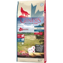 Genesis Pure Canada Grand Prairie Adult 11,79 kg