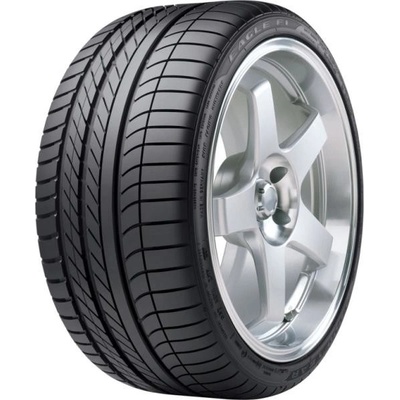 Goodyear F1 ASYM 3 245/40 R19 98Y