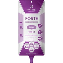 Nutrego FORTE 6000ml