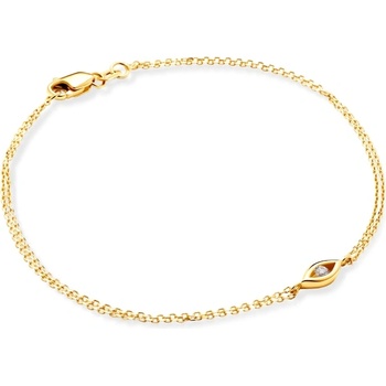 SAVICKI Гривна: злато. диаманти