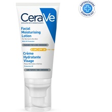 CeraVe Moisturizing Facial Lotion SPF30 52 ml