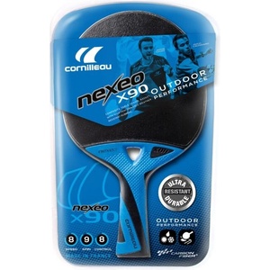 Cornilleau Хилка на открито Cornilleau Nexeo X90 Carbon модел 1
