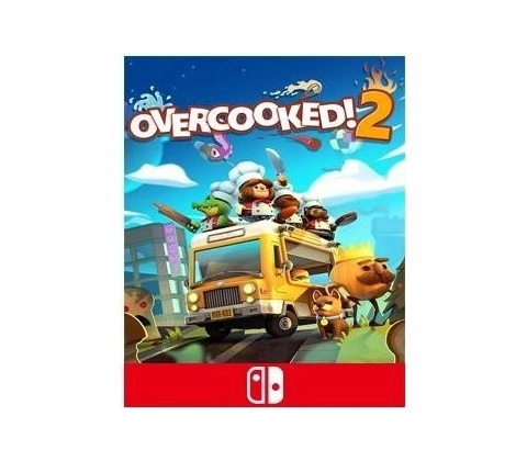 Overcooked 2