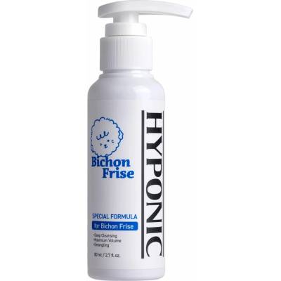 Hyponic Breed Shampoo for Bichon Frise 80 ml