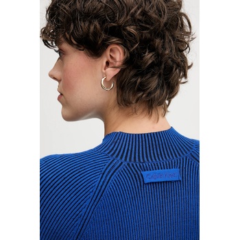 Calvin Klein Рокля Calvin Klein Jeans (LV047D318G)