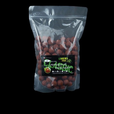 EMERS FISH CLASSIC BOILIE Jahodové Pokušení 20mm 0,25g