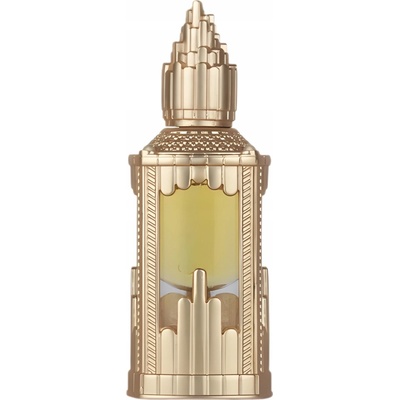 Lattafa Abraaj Pure parfumovaný olej unisex 20 ml