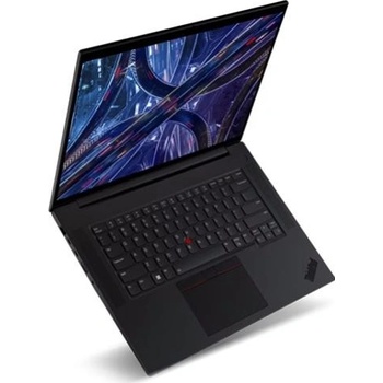 Lenovo ThinkPad P1 G6 21FV002QCK