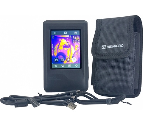 HIKMICRO POCKET E