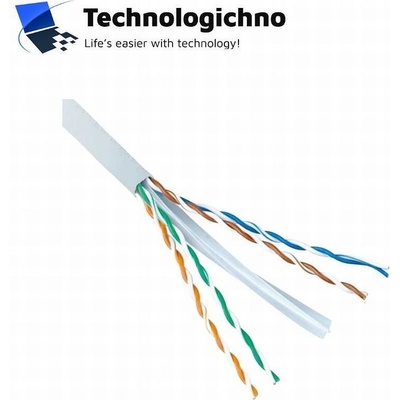 Кабел UTP Cat6 No Brand Син (09050207003)