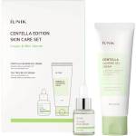 IUNIK Centella & Tea Tree Relief Комплект - Гел-крем и Серум, 60 + 15 ml