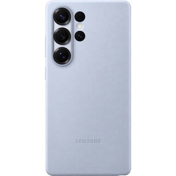 Samsung Galaxy S25 Ultra Kindsuit Leather Case light blue (EF-VS938PLEGWW)