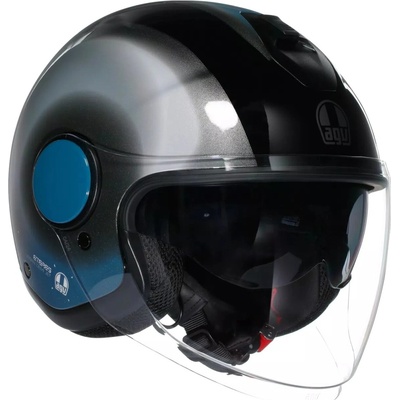 AGV ETERES Levanto